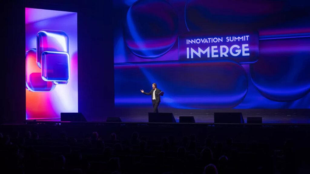 Baku Emerges as Key Tech Hub in Eurasia