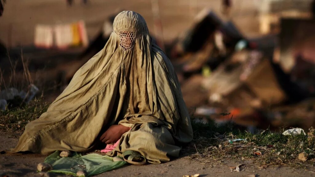 Portuguese Parliament Votes to Ban Face Veils in Public Spaces
