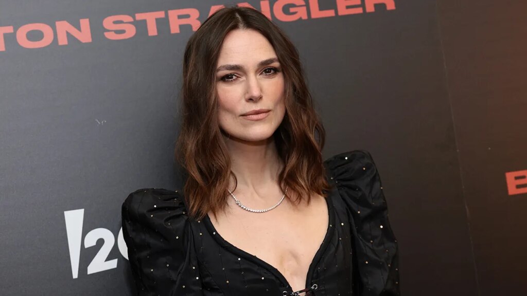 Keira Knightley Unaware of 'Harry Potter' Audiobook Boycott