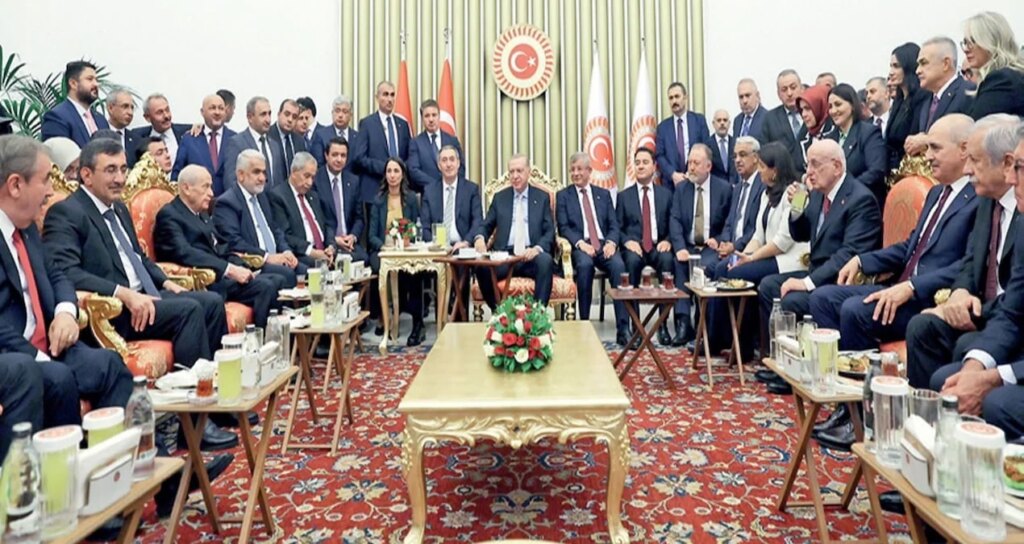 Controversial Invitation Extended to Critics for a Dialogue
