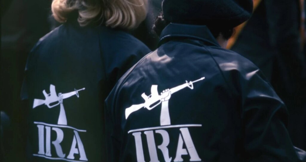 Deputies Investigate IRA Prior to Imrali Meeting