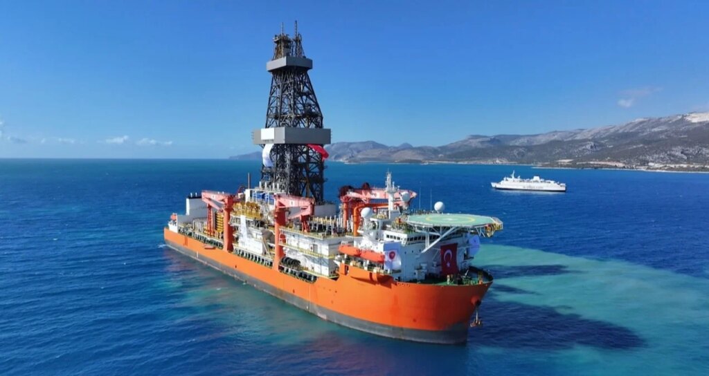 Mediterranean Returns as Key Focus in Regional Developments