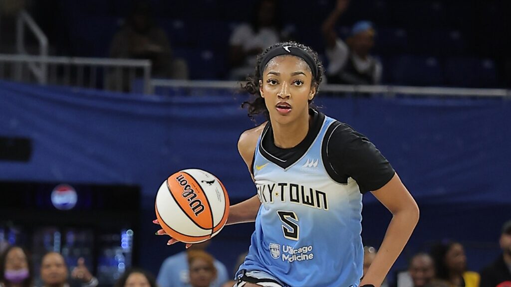 WNBA Star Angel Reese Opens Up About Fear of Media Interviews