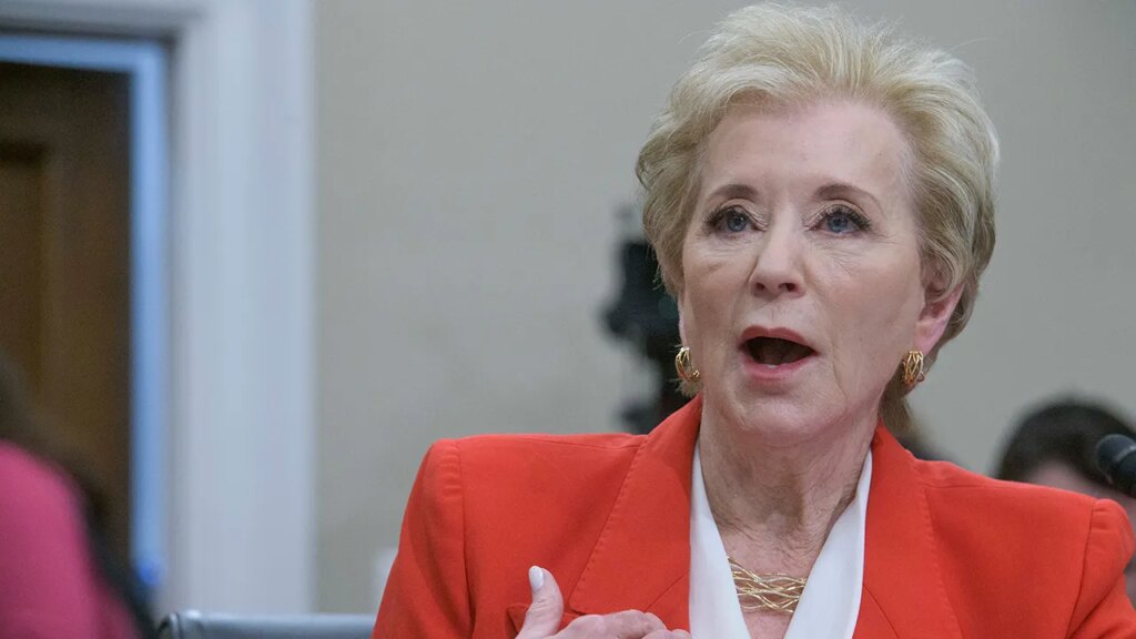 NYC Schools File Lawsuit Against Federal Government Over $47M Funding Cut for Transgender Policies