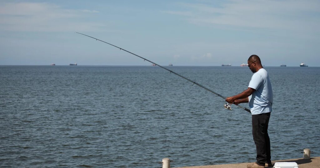 U.S. Embassy Issues Alert for Americans in Trinidad and Tobago Amid Venezuela Tensions