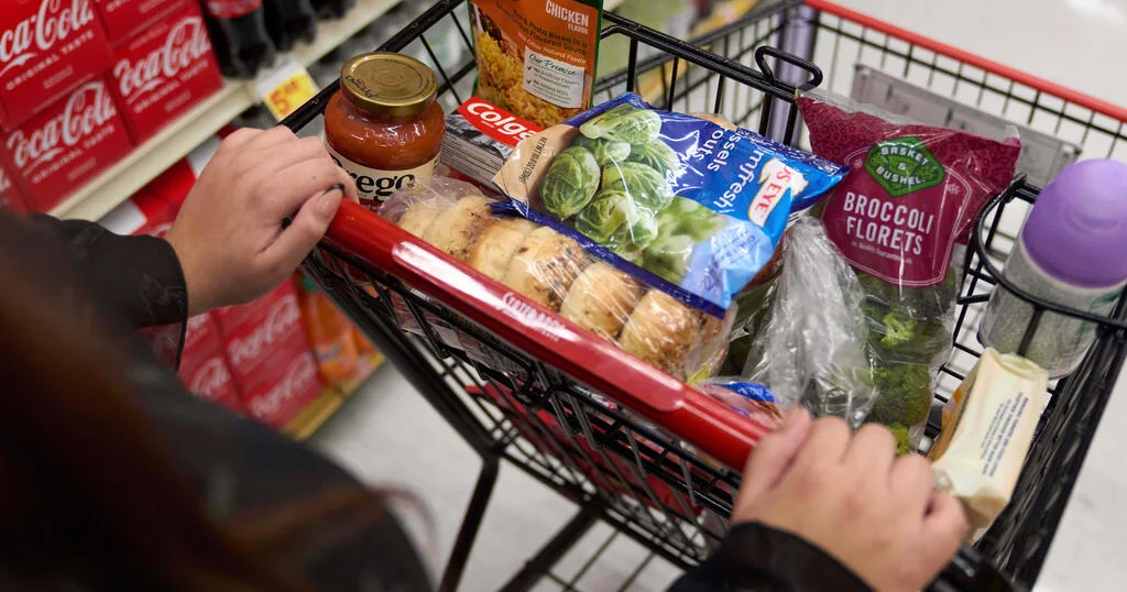 Federal Food Aid Paused Due to Government Shutdown Starting November 1 Federal Food Aid Paused Due to Government Shutdown Starting November 1