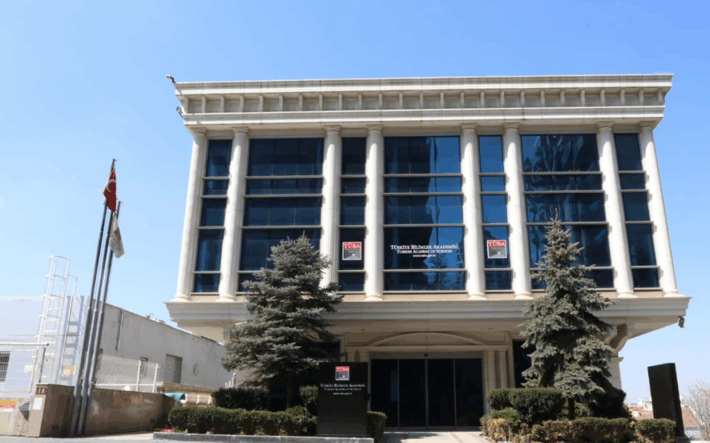 Turkey’s Science Academy Misuses Research Funds for Personal Gadgets, Audit Finds