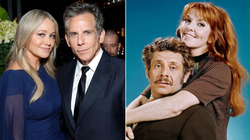 Ben Stiller Reflects on Feelings of Failure Following Divorce