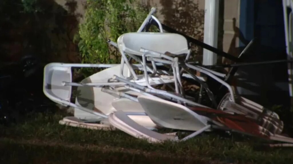 Woman Killed in Hit-and-Run During Maryland Birthday Celebration