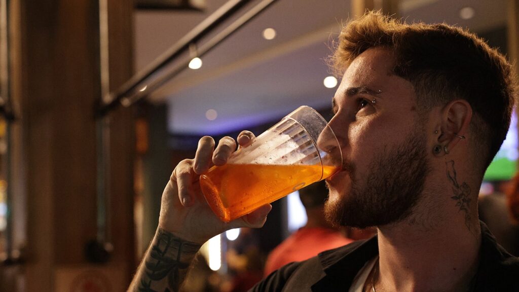 Brazil Issues Warning on Cocktails Following Tainted Liquor Death