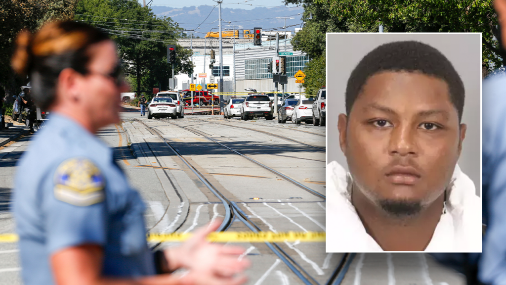 Man Dies from Head Injuries After Attack at San Jose Light Rail Station
