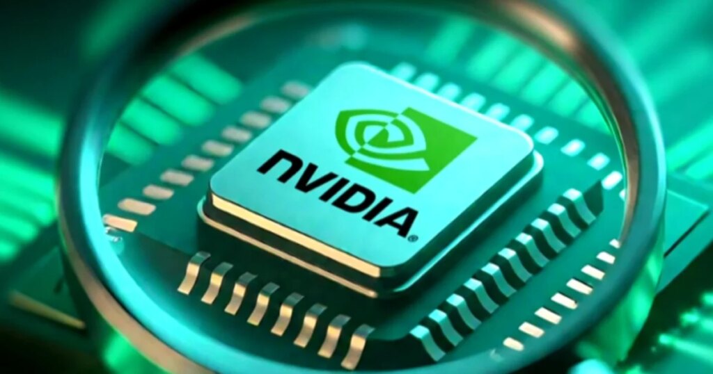 Nvidia Achieves $5 Trillion Valuation Driven by AI Surge Nvidia Achieves $5 Trillion Valuation Driven by AI Surge