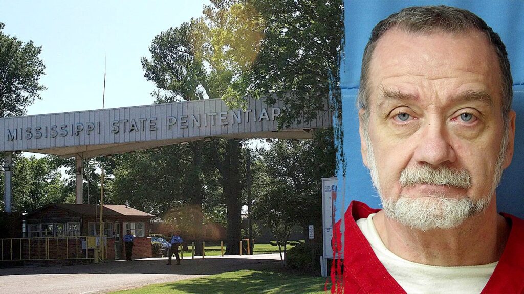 Mississippi Man Executed After 30 Years on Death Row for College Murder