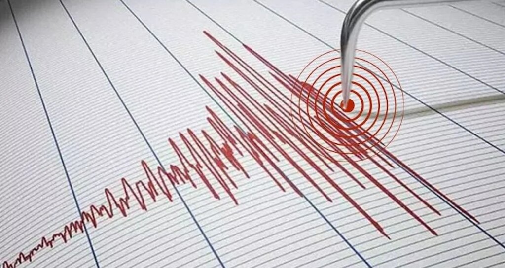 6.1 Magnitude Earthquake Shakes Balıkesir, Felt in Istanbul, Izmir, and Bursa 6.1 Magnitude Earthquake Shakes Balıkesir, Felt in Istanbul, Izmir, and Bursa