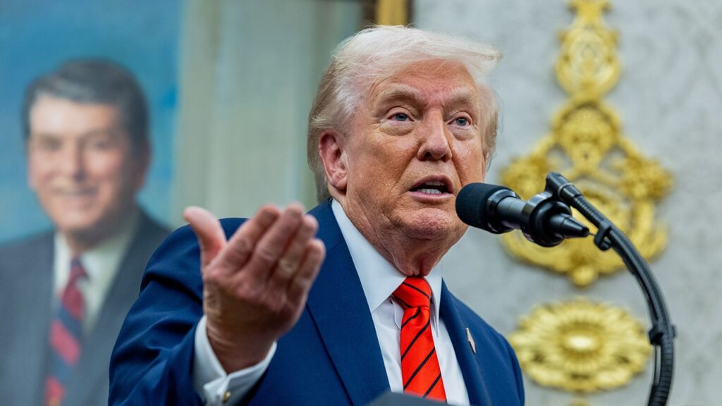 Trump to Visit Israel and Egypt Ahead of Medal Ceremony for Charlie Kirk