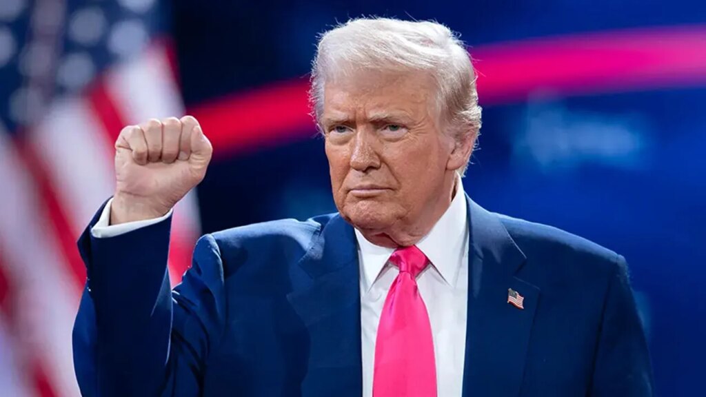 Angel Parents Advocate for Trump's Nobel Peace Prize Nomination