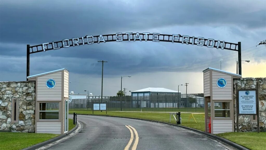 Florida Breaks Execution Record with 15th Inmate this Year Florida Breaks Execution Record with 15th Inmate this Year