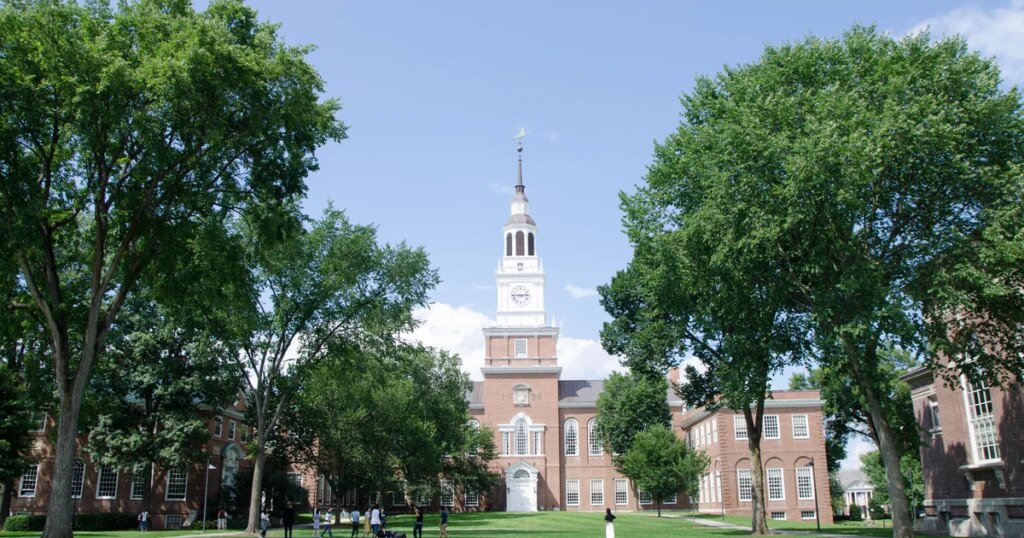 White House Seeks Agreements from 9 Universities to Secure Federal Grant Access