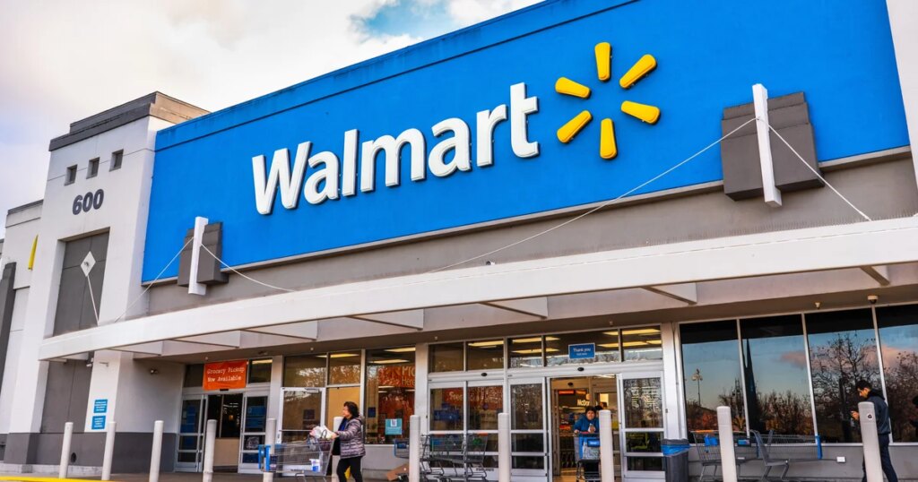 Walmart Teams Up with OpenAI to Enable Shopping via ChatGPT