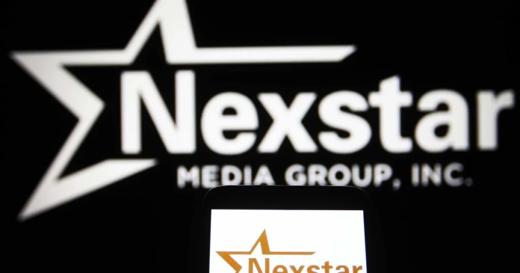 Nexstar Acquires Tegna for $6.2 Billion