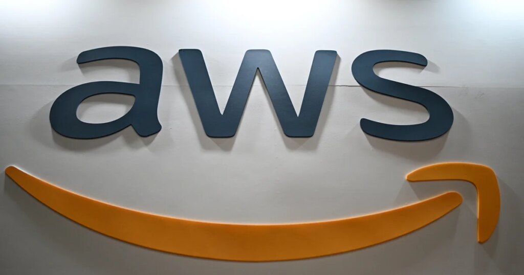 AWS Outage Continues, Disrupting Websites and Apps Across Platforms