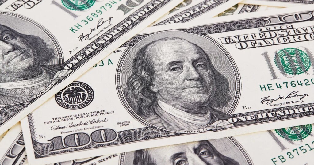 U.S. Debt Exceeds $38 Trillion Amid Government Shutdown