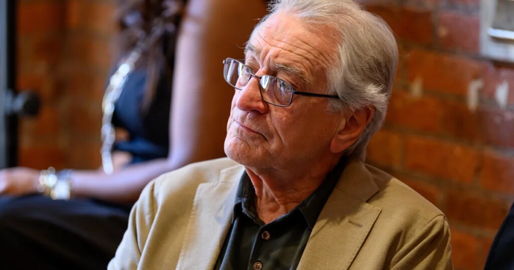 Five Arrested in Overdose Death of Actor's Grandson