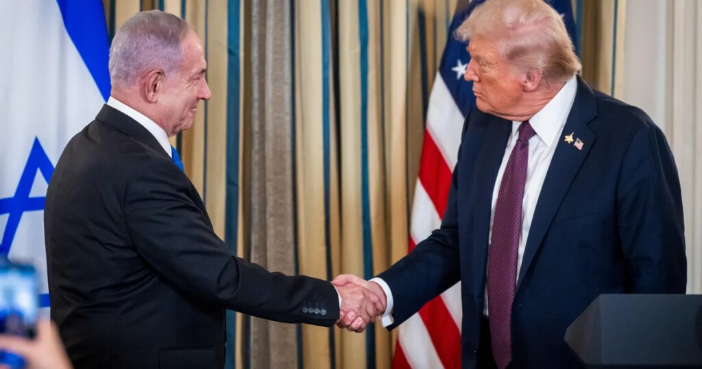 Timeline of the Israel-Hamas Agreement Development