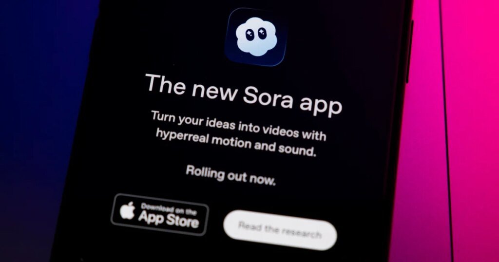 Excitement and Concerns Surround OpenAI's Sora 2 and New AI Video Tools