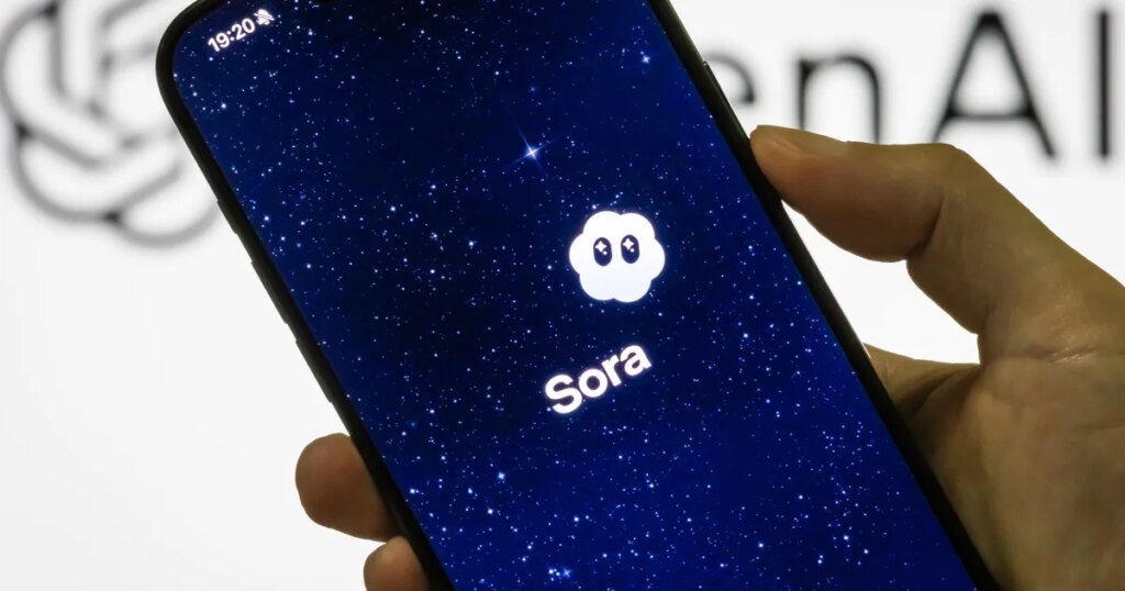 OpenAI Prohibits Sora 2 Users from Using MLK Jr. Likeness Following Controversial Depictions
