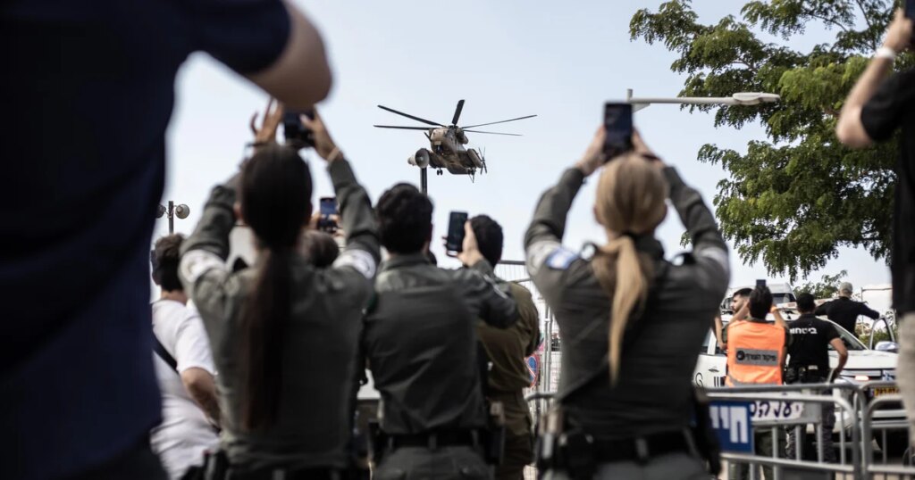 Gaza Peace Plan Progresses After Hostage and Prisoner Releases