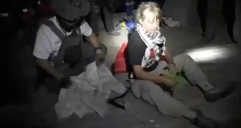 Greta Thunberg Accuses Israel of Mistreatment Amid Activism Claims