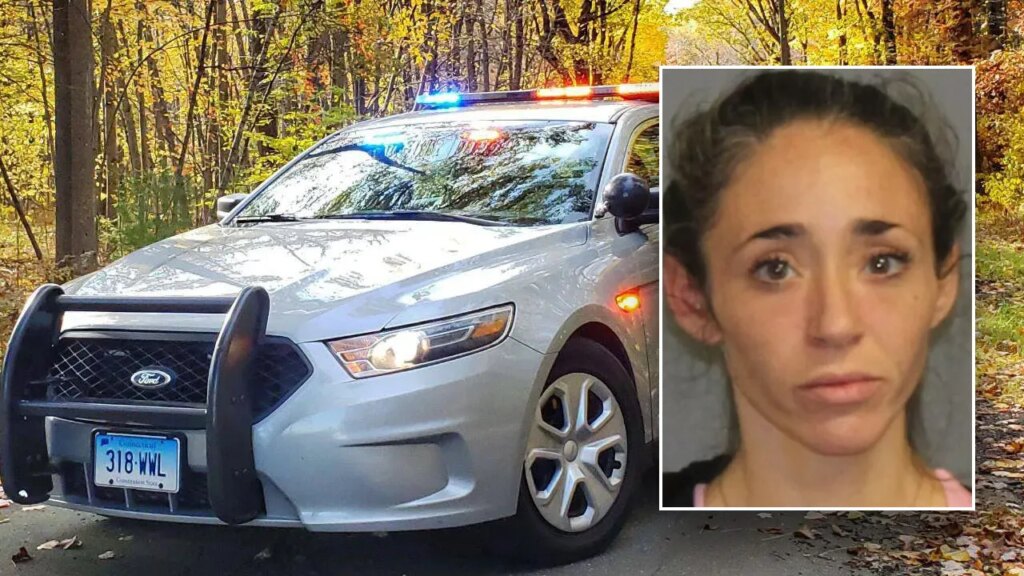 Connecticut Woman Charged with Poisoning Husband During Custody Dispute