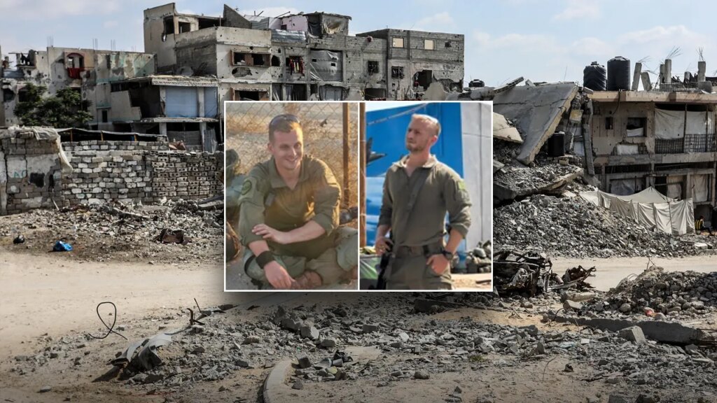 Two IDF Soldiers Killed in Rafah Attack Threatening Hamas Ceasefire