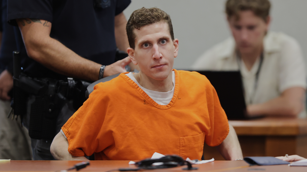Idaho Judge Prohibits Release of Graphic Kohberger Murder Scene Images