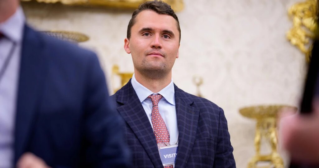 Trump Administration Revokes Six Visas Due to Remarks on Charlie Kirk