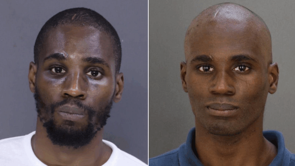 Registered Sex Offender Arrested for Attempted Rape at Johns Hopkins Registered Sex Offender Arrested for Attempted Rape at Johns Hopkins