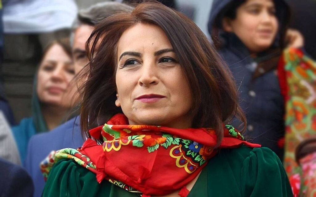 ECtHR Finds Kurdish Politician Aysel Tuğluk's Detention Politically Motivated
