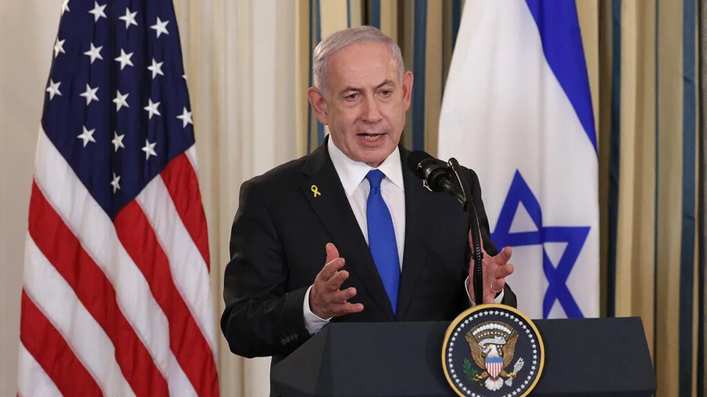 Netanyahu Commemorates Two Years Since October 7 Attack, Declares Resilience Against Adversaries