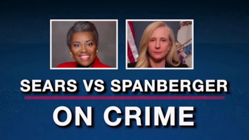 New Attack Ad Launched Against Spanberger as Early Voting Surges in Virginia