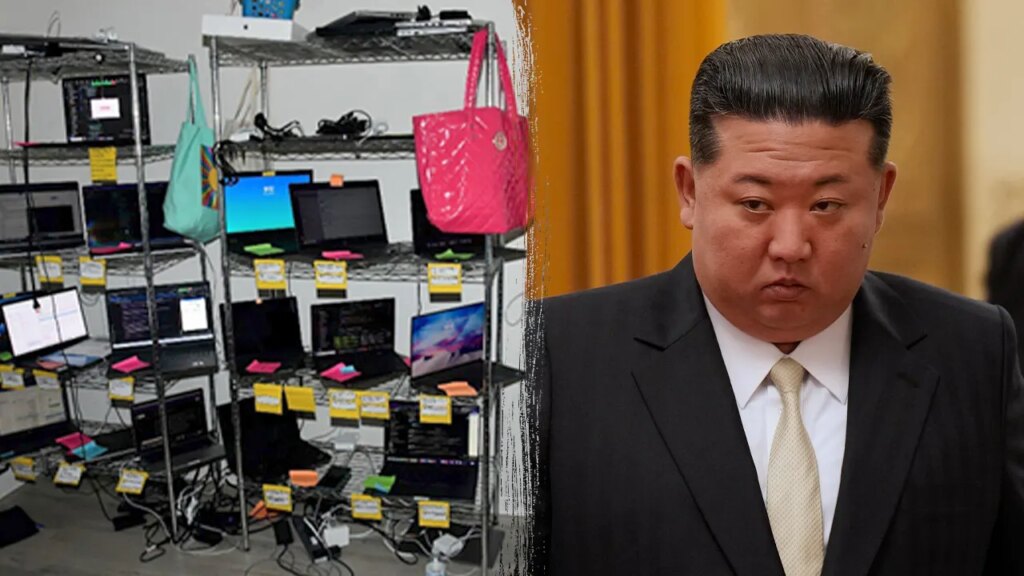 Arizona Woman Accused of Aiding North Korean Workers to Breach US Companies