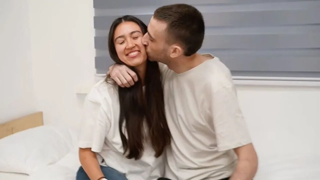 Nova Festival Hostages Reunited After Two Years