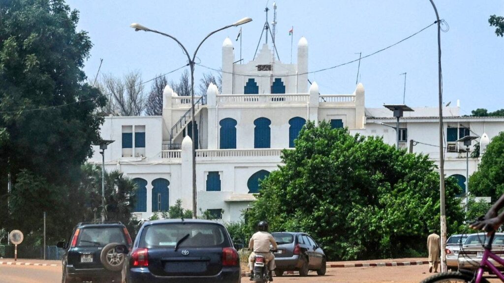 American Missionary Kidnapped in Niger; Critical First 48 Hours Highlighted