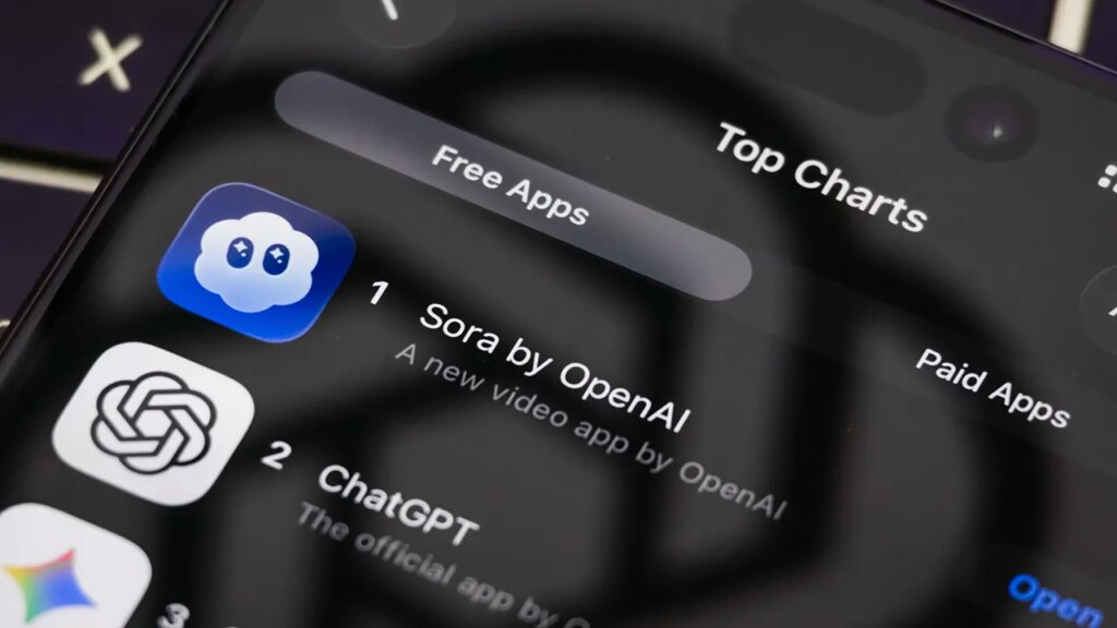 OpenAI's Sora 2: A Game-Changer in Video Trustworthiness
