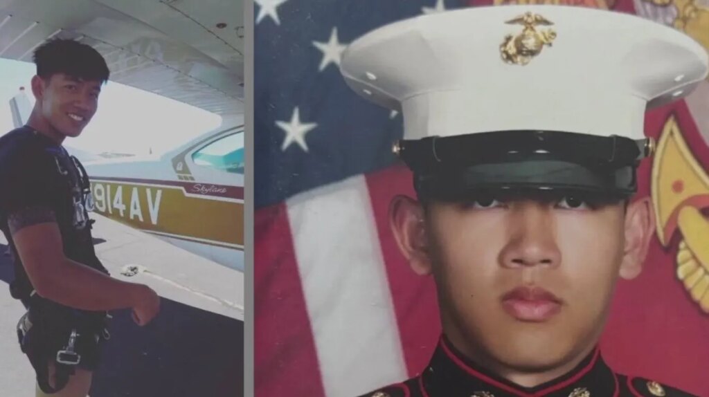 Three Teens Arrested for Murder of Texas Marine Veteran Rideshare Driver