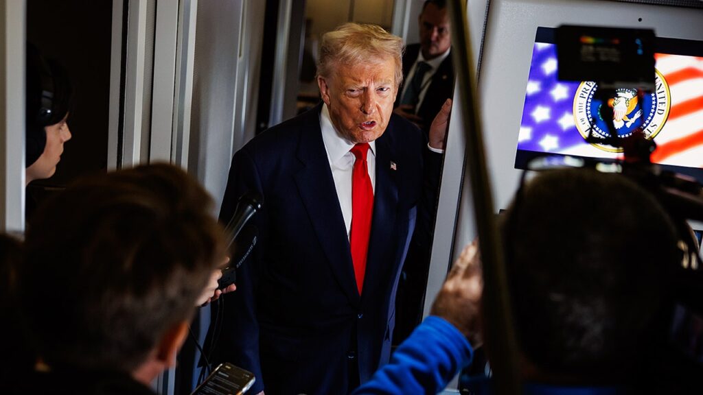 Trump Seeks Court Clarification on SNAP Payments Amid Federal Shutdown Trump Seeks Court Clarification on SNAP Payments Amid Federal Shutdown