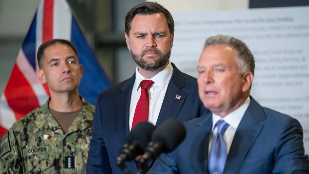 US Establishes Gaza Aid Coordination Center in Southern Israel Following Ceasefire Agreement