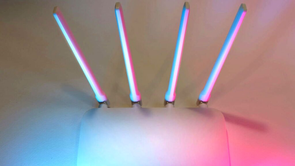 Ethernet vs. Wi-Fi: A Comparative Analysis of Internet Connection Security