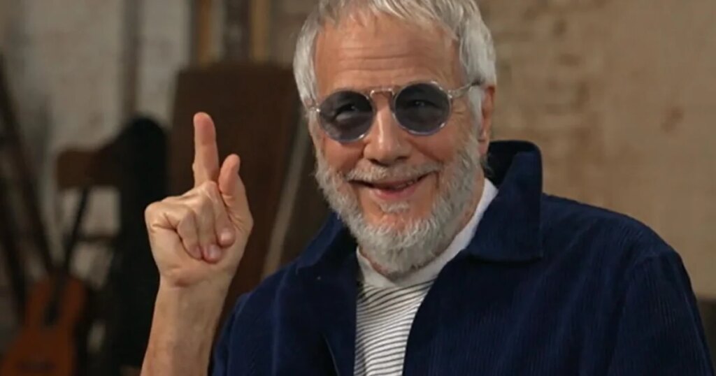Yusuf/Cat Stevens Launches "Road to Findout" Tour, Celebrating Music and Reflection