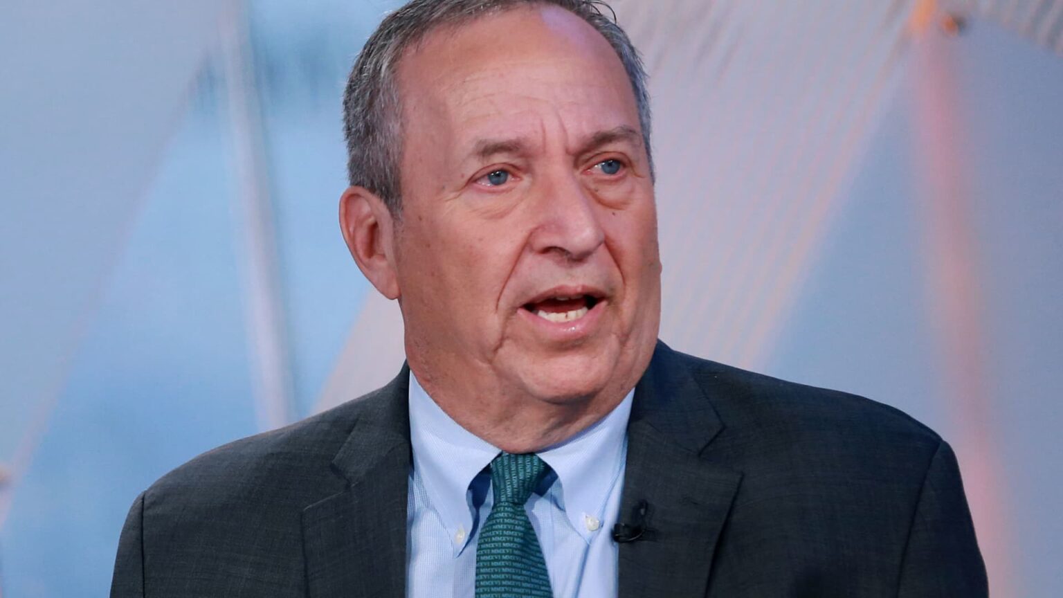 Larry Summers Reduces Public Engagements Larry Summers Reduces Public Engagements
